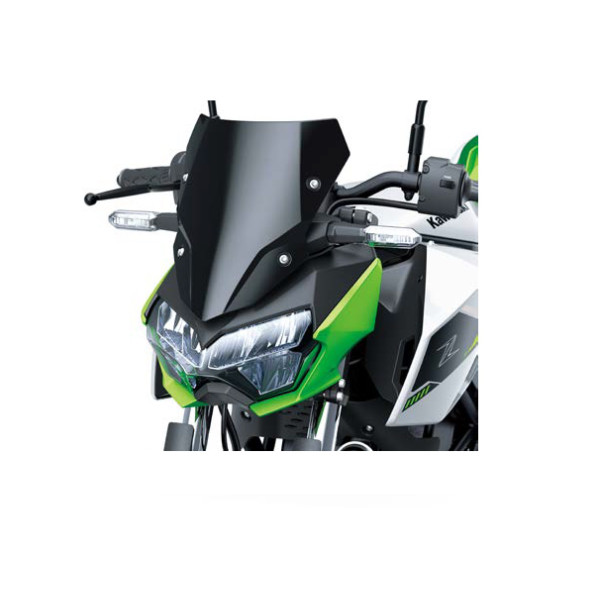 Kawasaki Meter cover